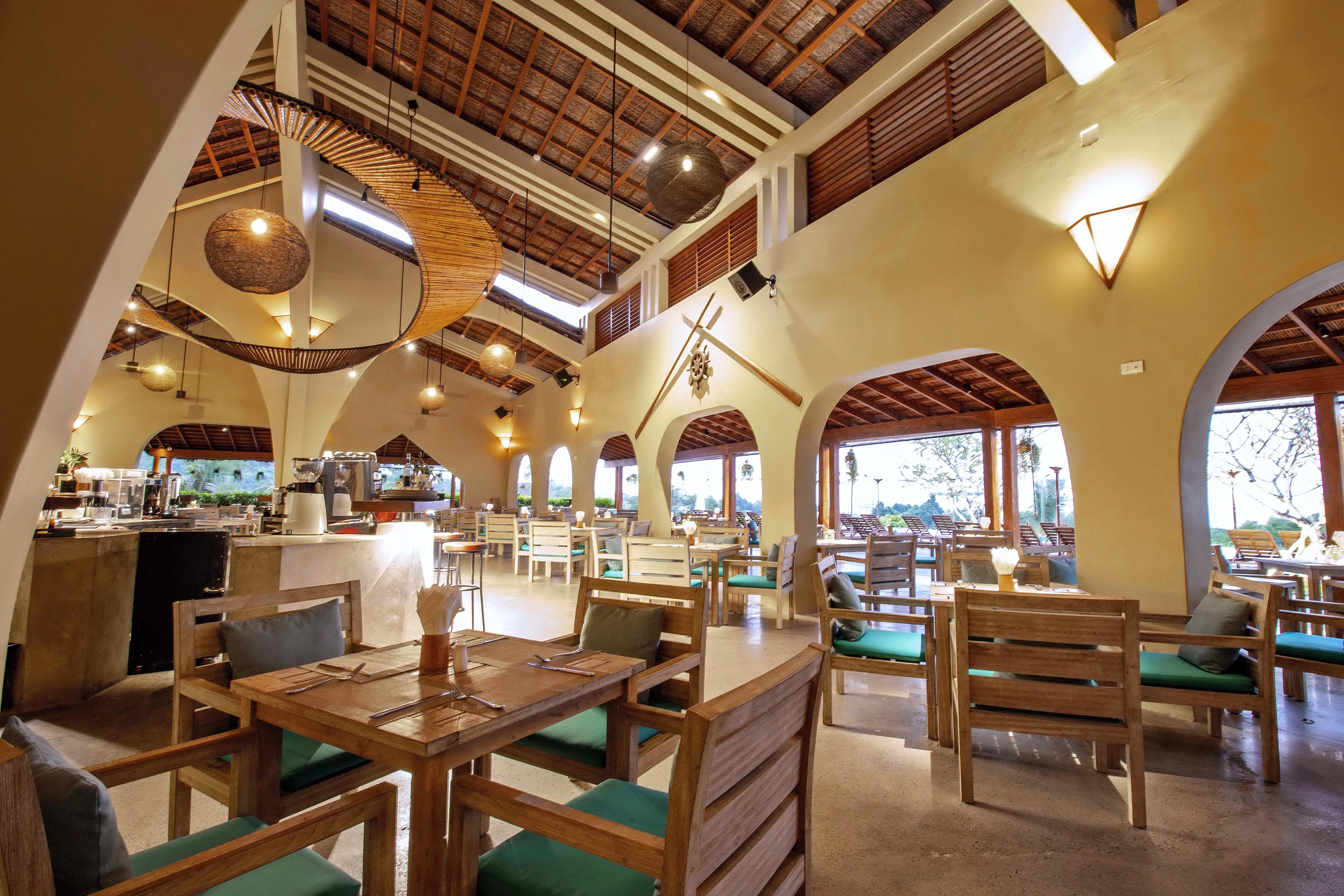 Lahana Resort Phu Quoc & Spa Exterior foto