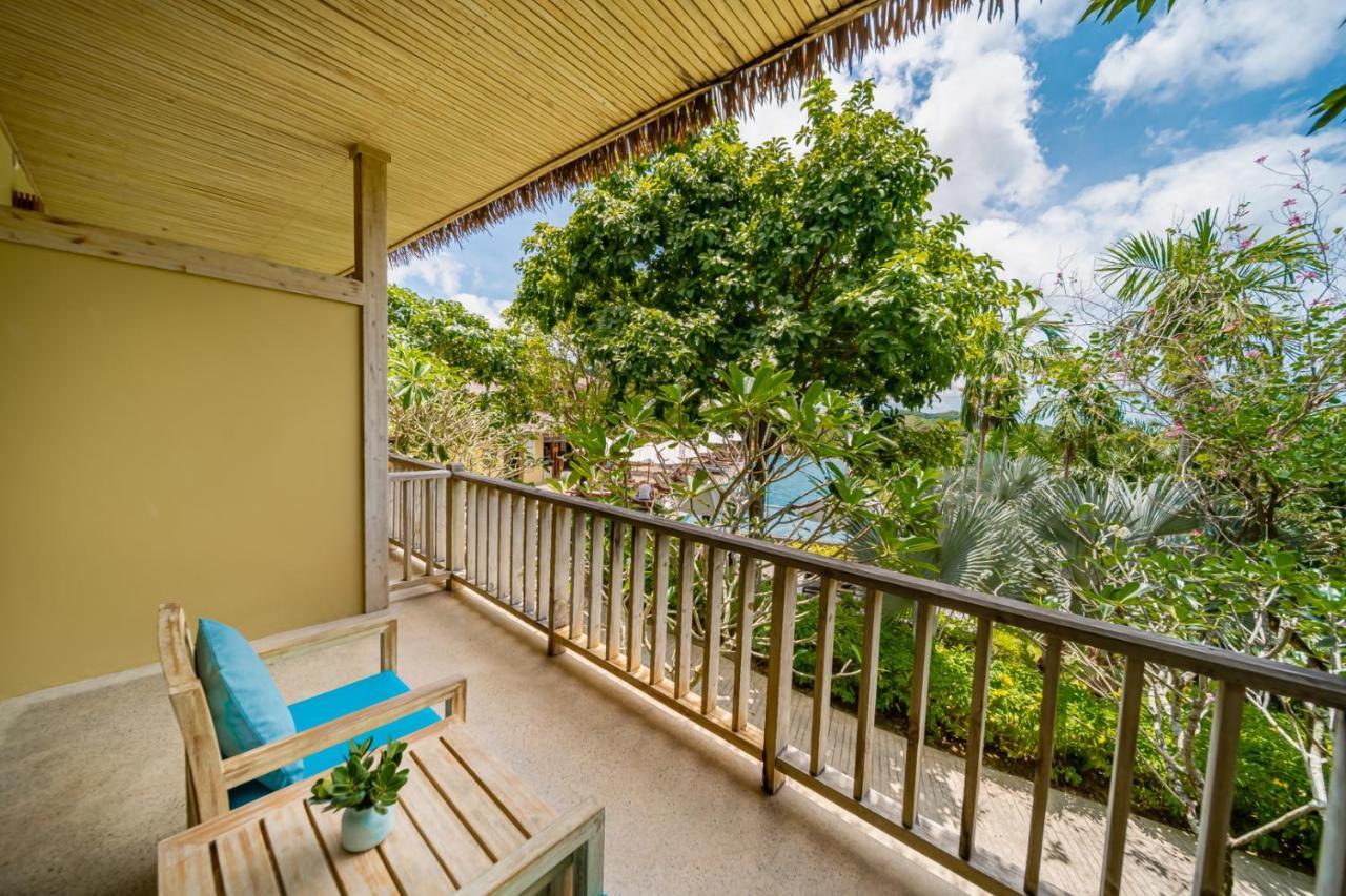 Lahana Resort Phu Quoc & Spa Exterior foto