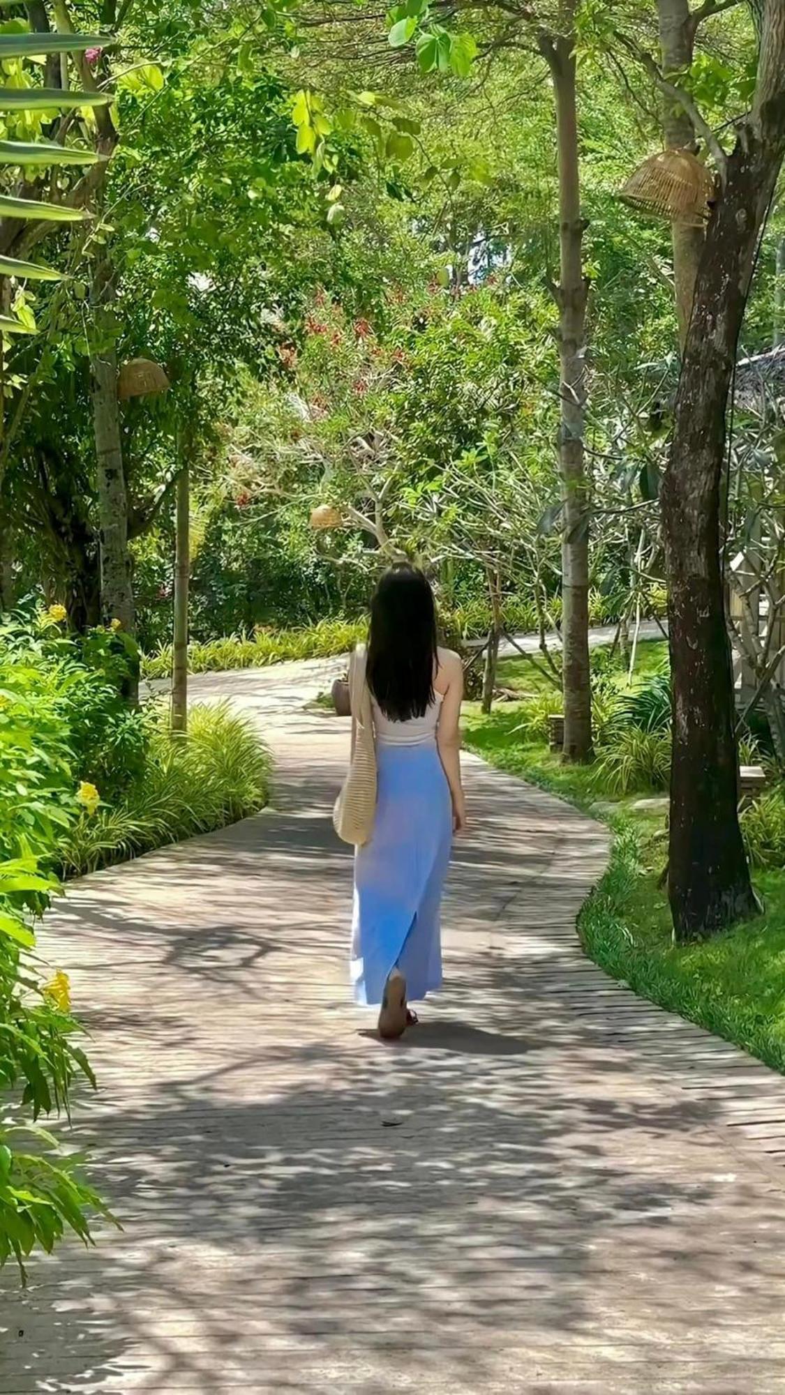 Lahana Resort Phu Quoc & Spa Exterior foto