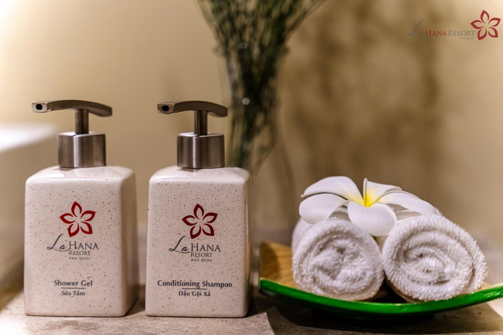 Lahana Resort Phu Quoc & Spa Quarto foto