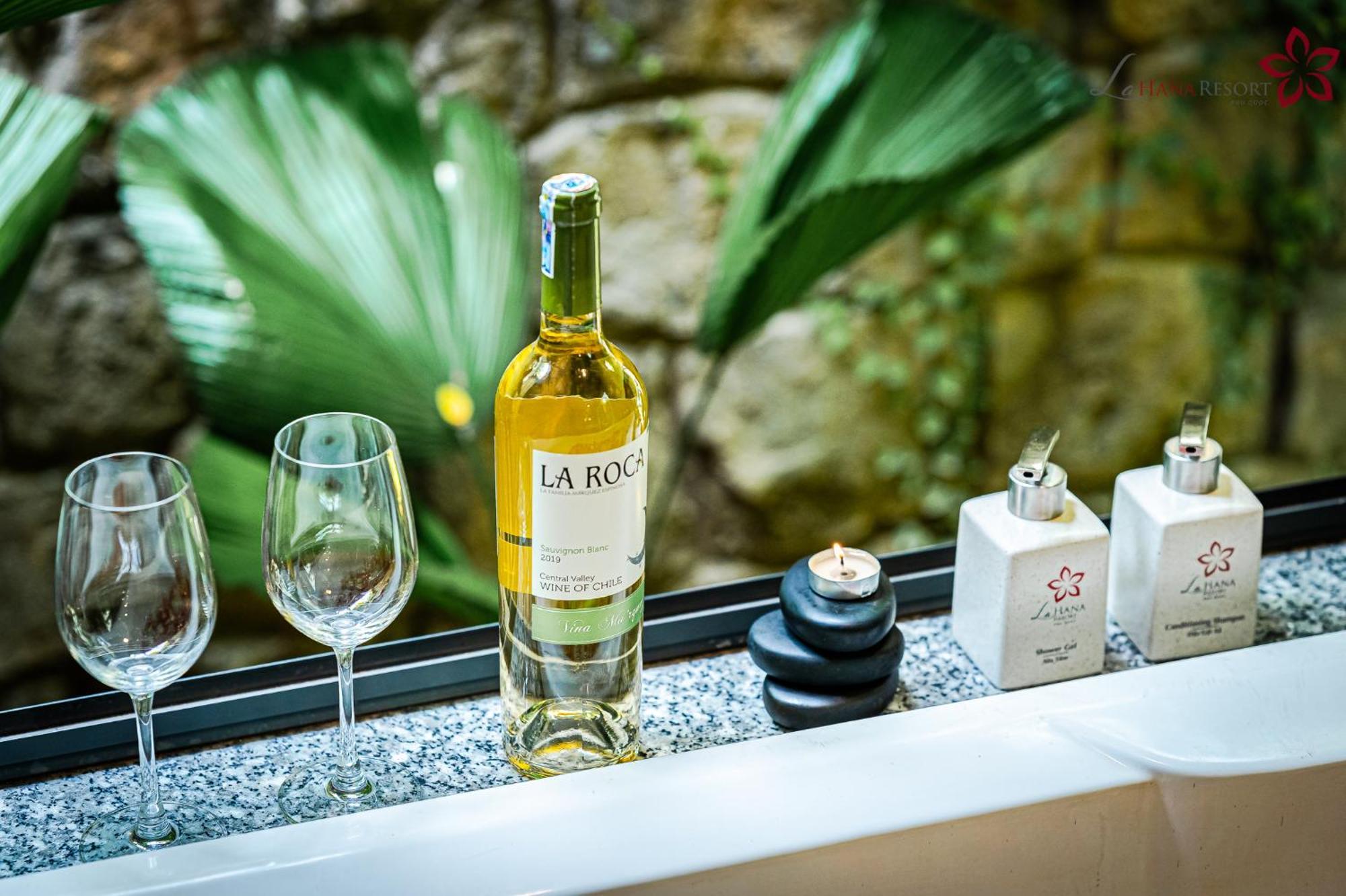 Lahana Resort Phu Quoc & Spa Quarto foto