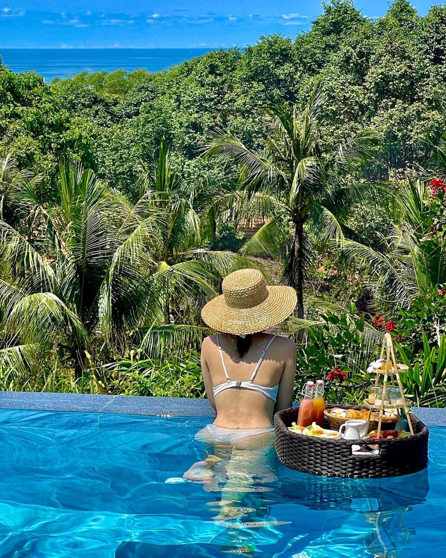 Lahana Resort Phu Quoc & Spa Exterior foto