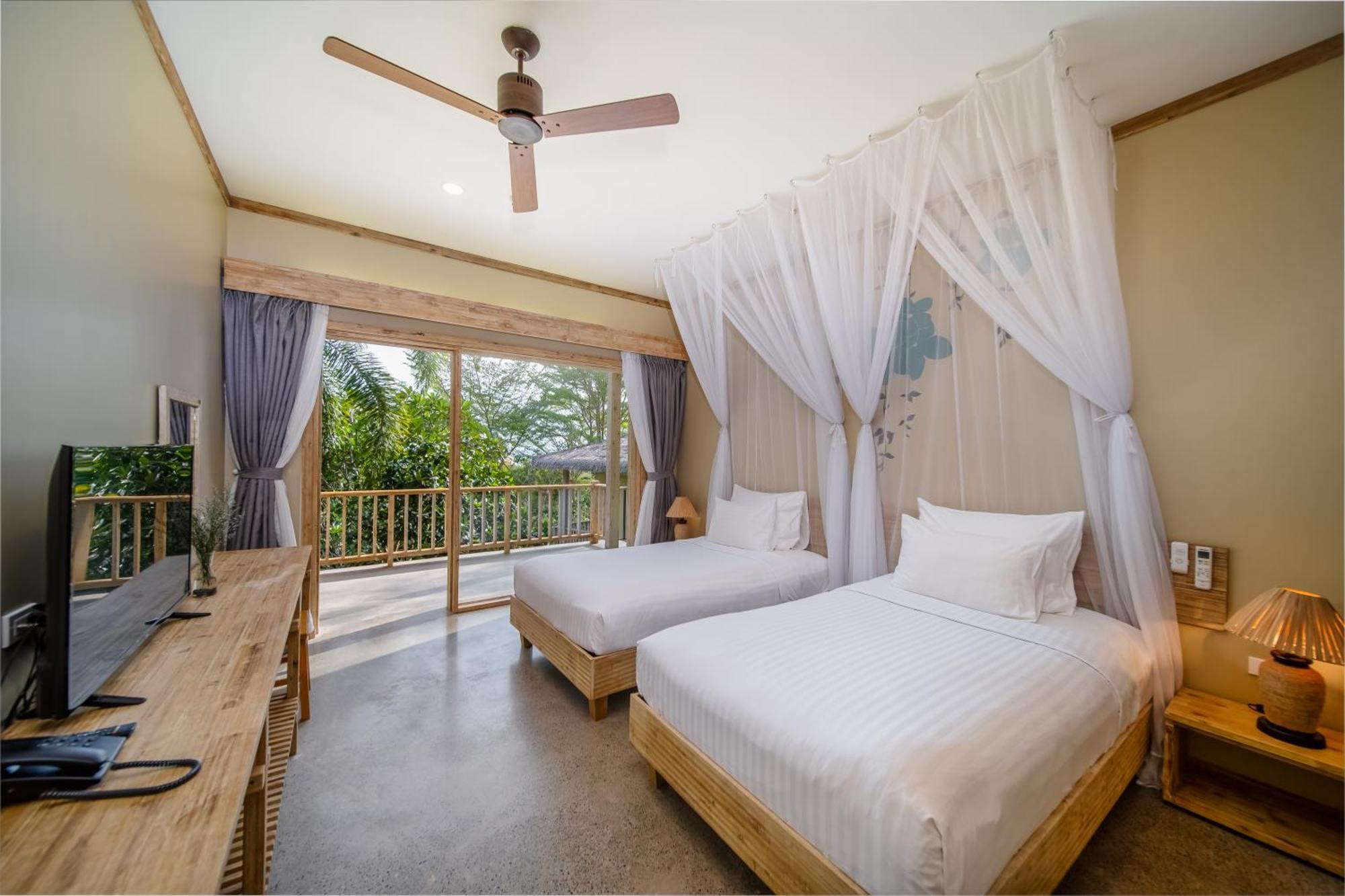Lahana Resort Phu Quoc & Spa Quarto foto